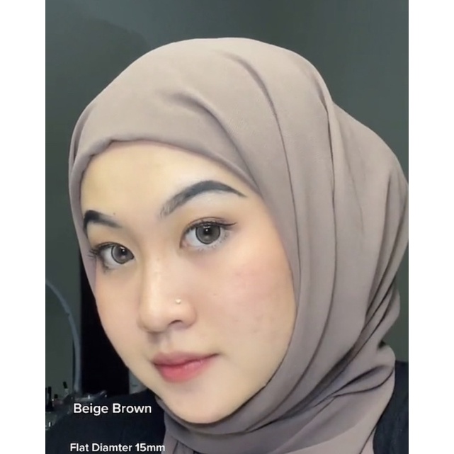 Softlens Airy Beige
