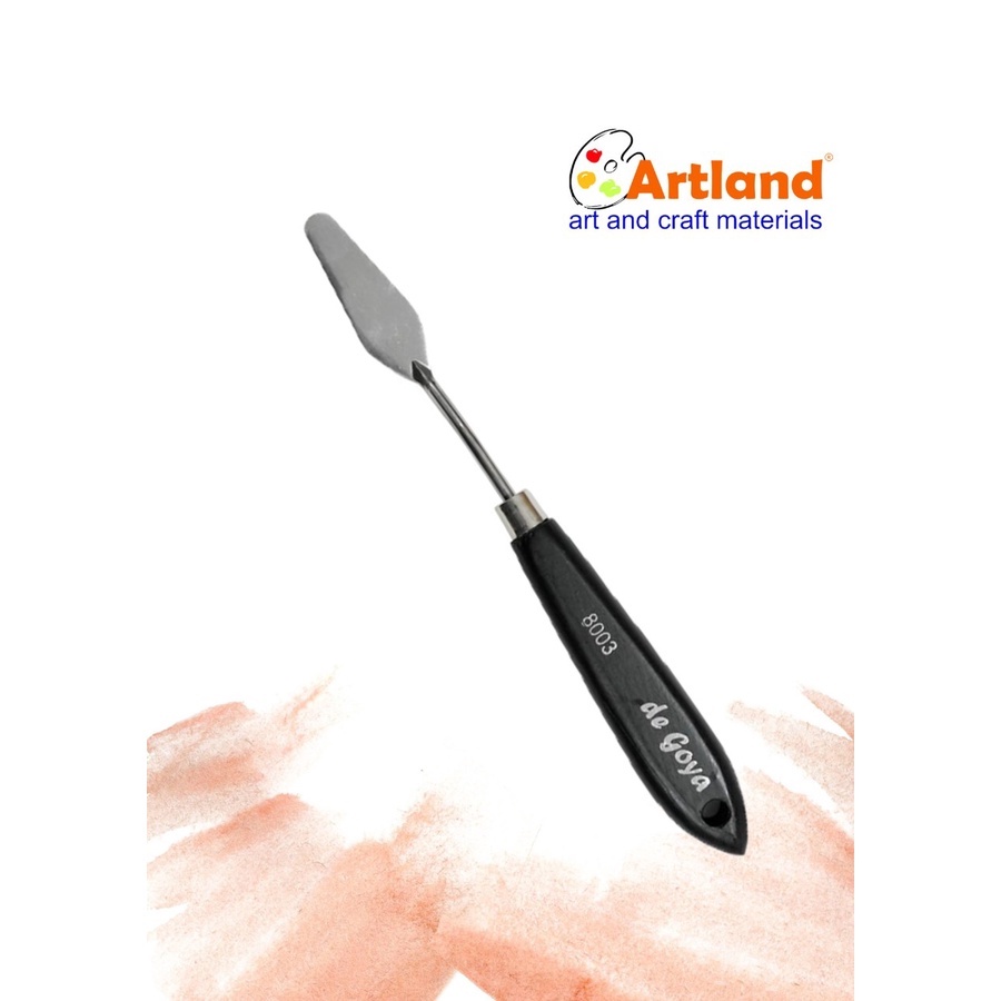 

De Goya Paint Knives 8003