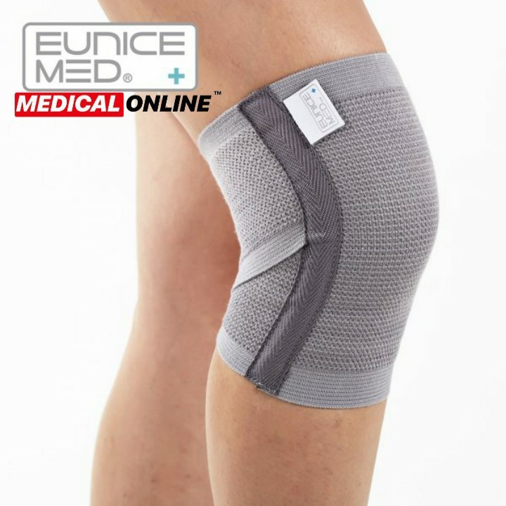 EUNICEMED KNEE SUPPORT WITH SPIRAL STAYS 1609 ORTOPEDI MEDICAL ONLINE