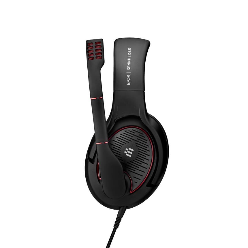 Sennheiser Game One - Gaming Headset