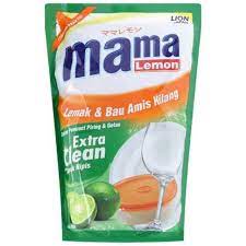 MAMA Lime 400ML
