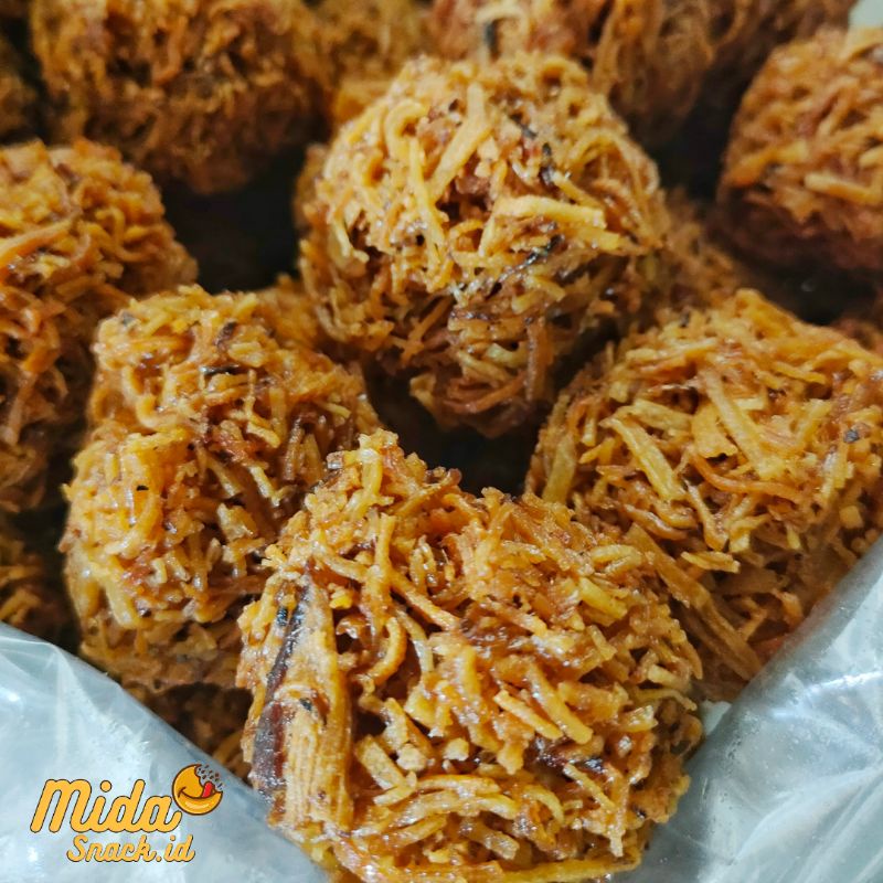 

Walangan Ketela 500 gr grubi ketela makanan manis kekinian hits