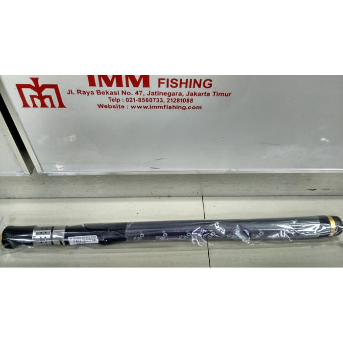 New Sale Gagang Joran Daido Hitam