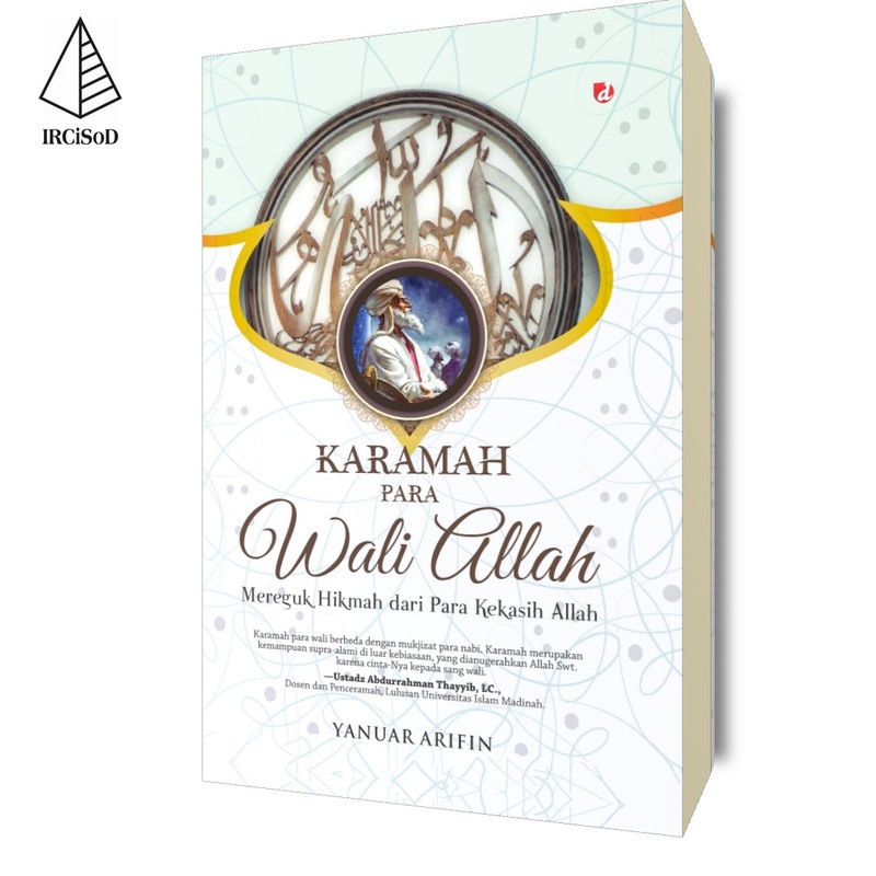Karamah Para Wali Allah - Yanuar Arifin