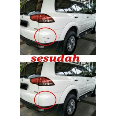 

YZ PURE WHITE PUTIH METALIK GLOSSY SPIDOL CAT WARNA BODI MOBIL MOTOR PENGHILANG GORES NODA LECET BARET ツ➠ Best Terlaris