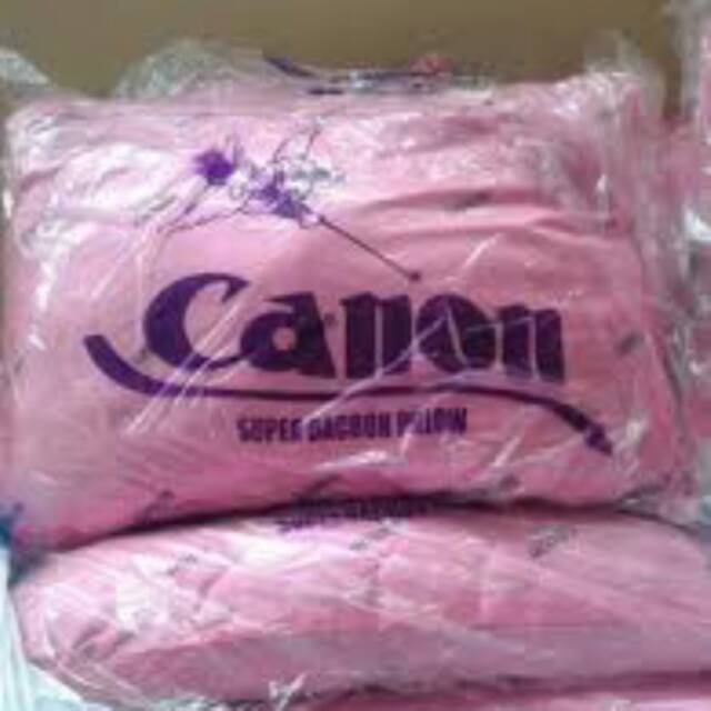 Bantal atau Guling Canon PROMO TERMURAH!!!