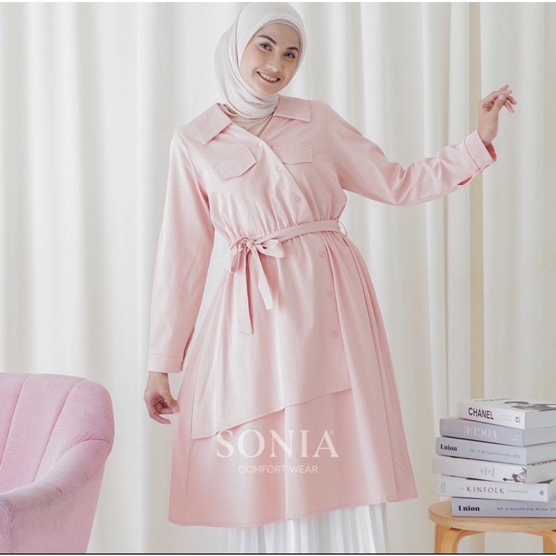 2049 TUNIK HAYCIA SONIA INC