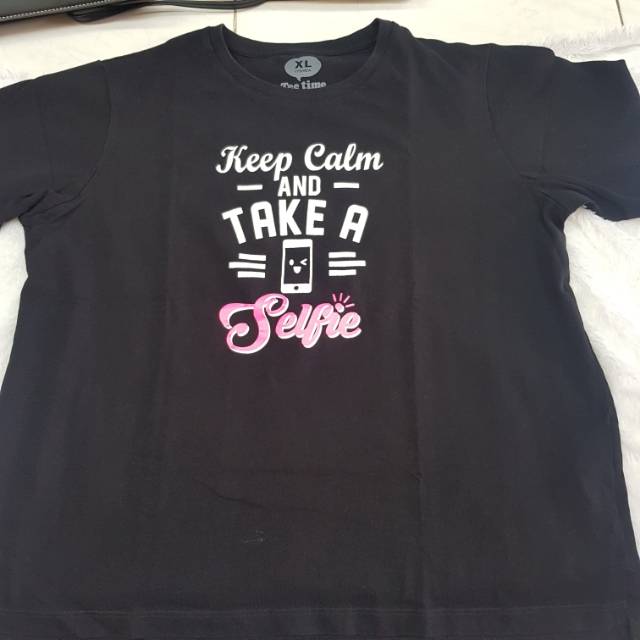 Kaos BOSSINI preloved