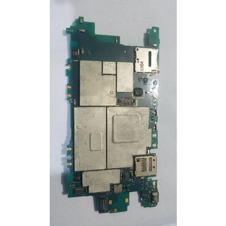 Mesin sony xperia z1 compact mini