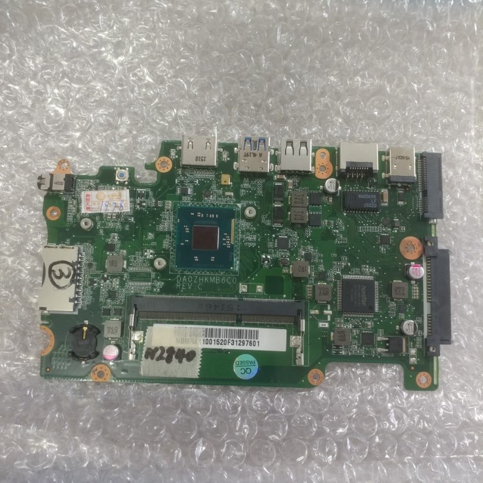 Motherboard Acer ES1-131 ES1-111 E3-111 V3-111 ZHK
