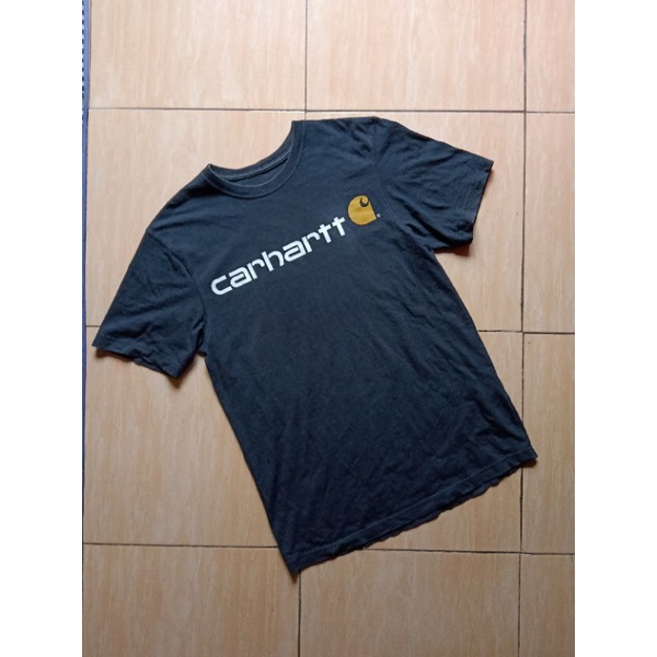 Charhartt Tshirt Second