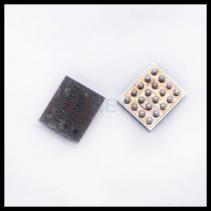 Ic Lcd Iphone 5S / Iphone 5S