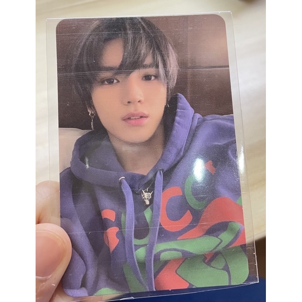 [BOOKED]Pc taeyong kihno superhuman