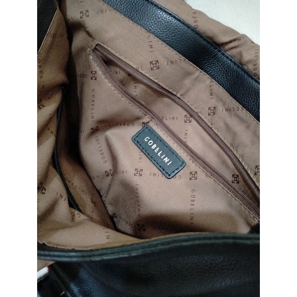 Tas Gobelini original/Tas Branded