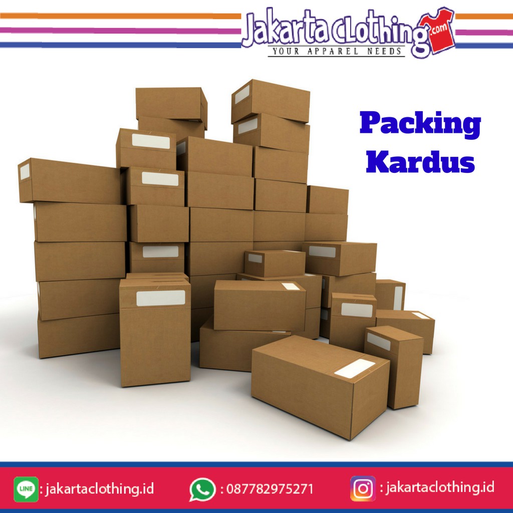 

Kardus packing/ Kardus Pengaman Packing/ Packing Tambahan