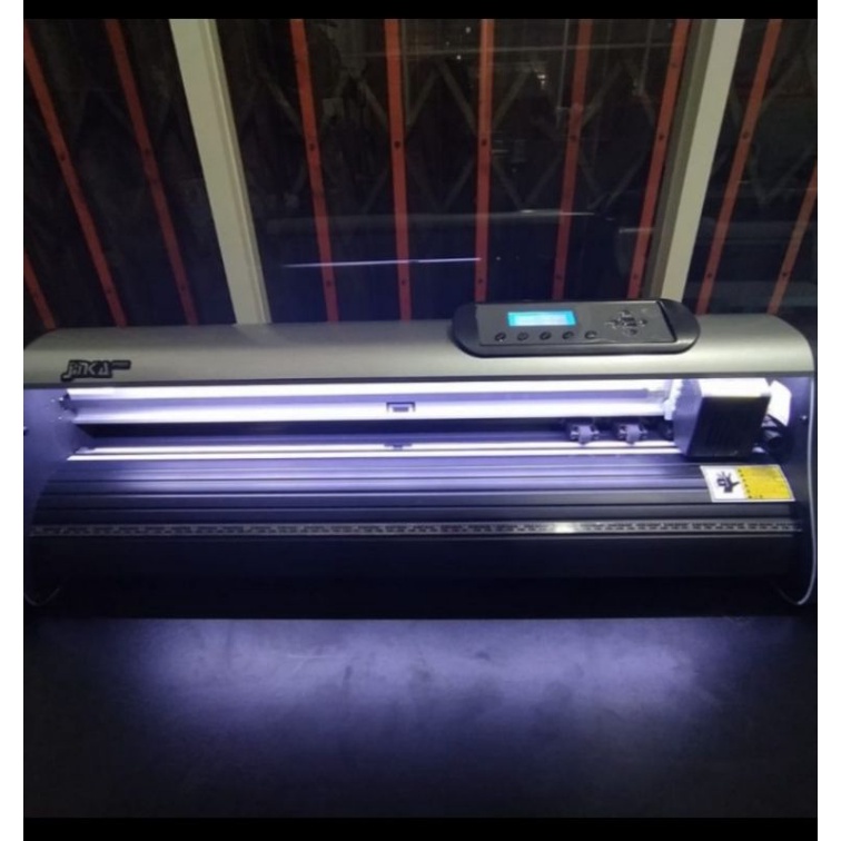 JUAL JINKA AUTOPRO 722 LED