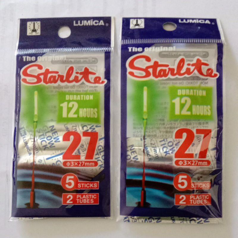 Starlite lumica isi 5