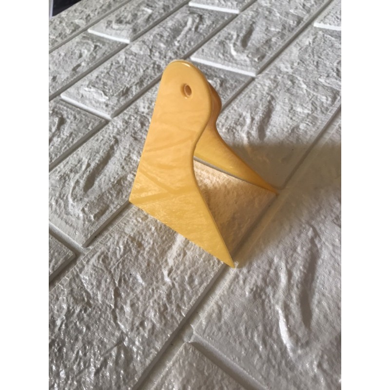 kapi plastik sudut Kapi plastik mini