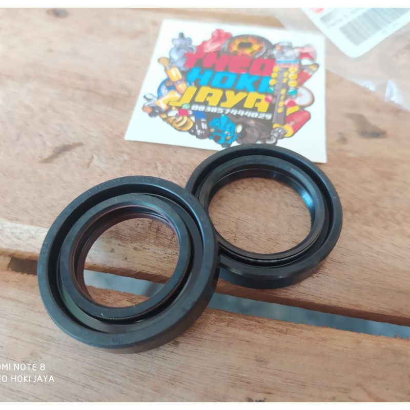 Seal Kruk As Rx King Sil Kruk As Krek As Rx king Original