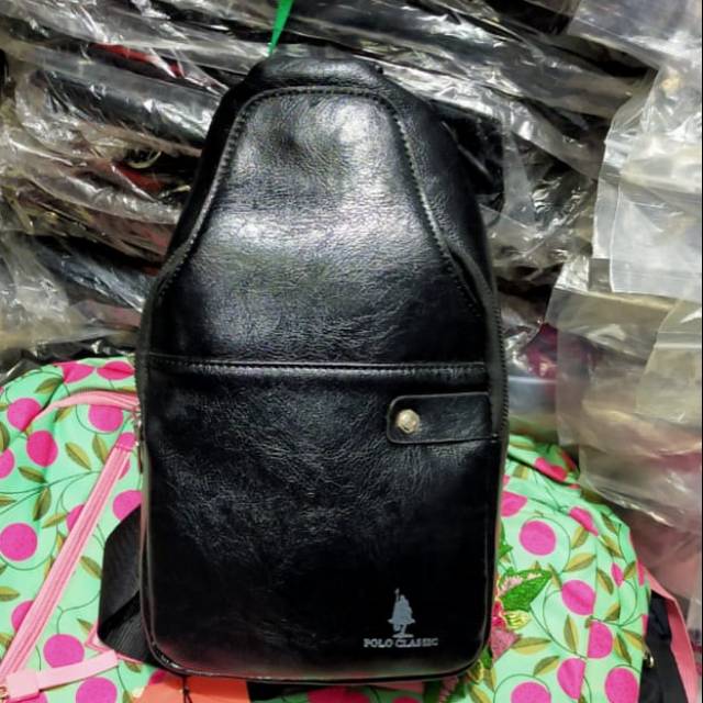 TAS SLEMPANG POLO CLASSIC