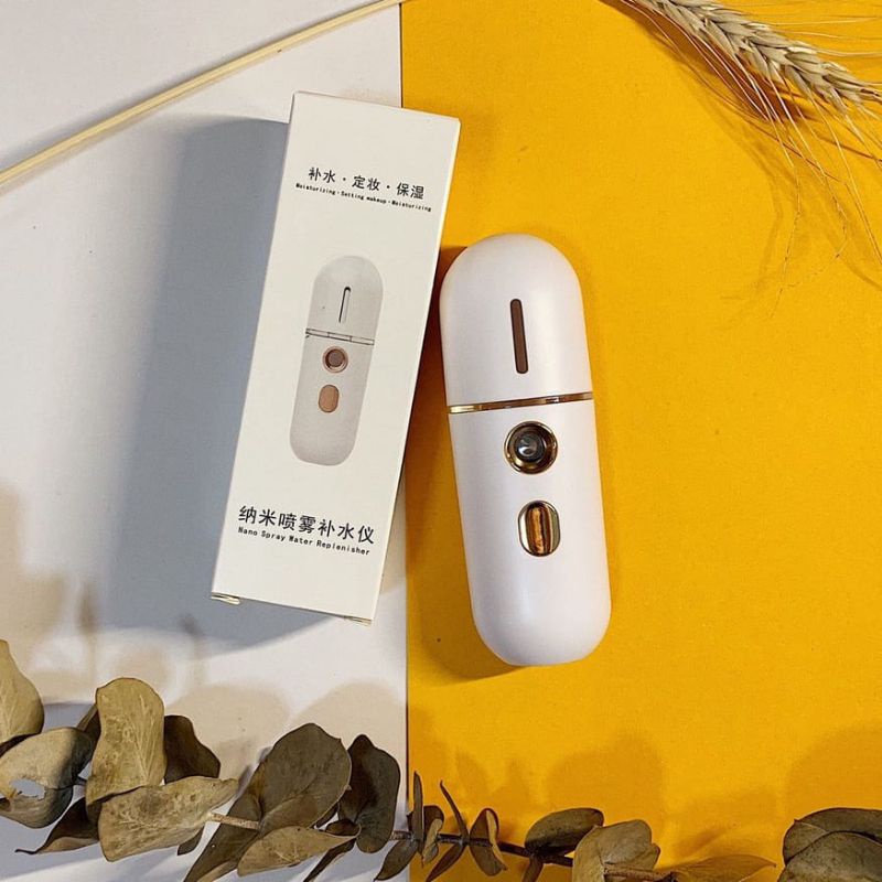 Nano Spray Portable Mini
