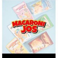 

macaroni jos