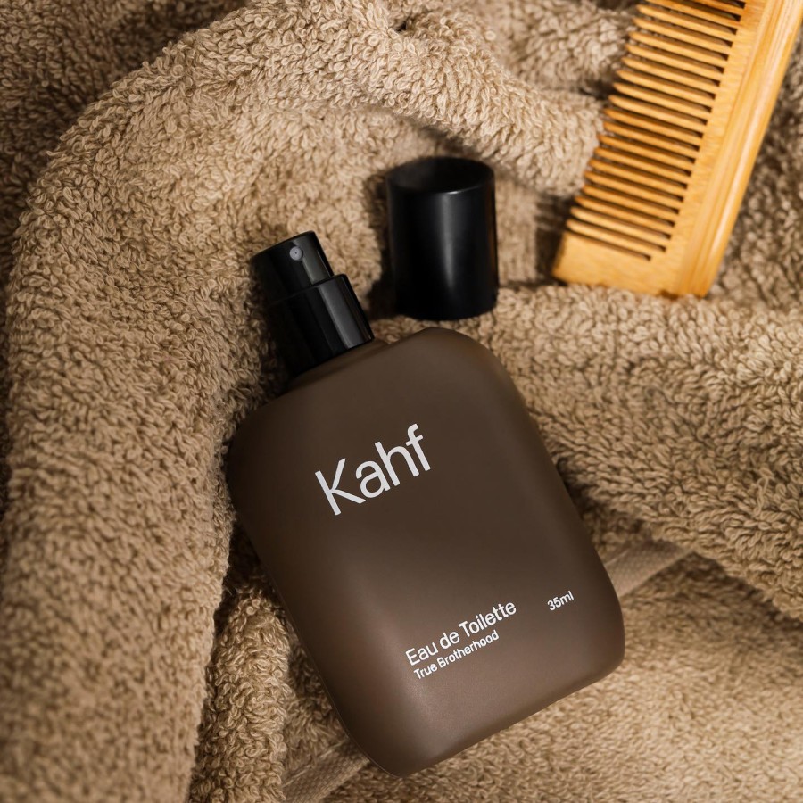 ★ BB ★ Kahf Eau de Toilette 35 ml -  Parfum Pria Tahan Lama