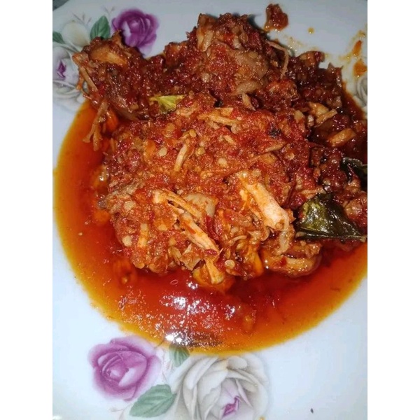 

Ayam suwir