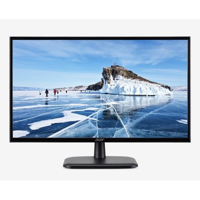 Monitor Led Acer EK220QA 21,5 Inch 21.5&quot;