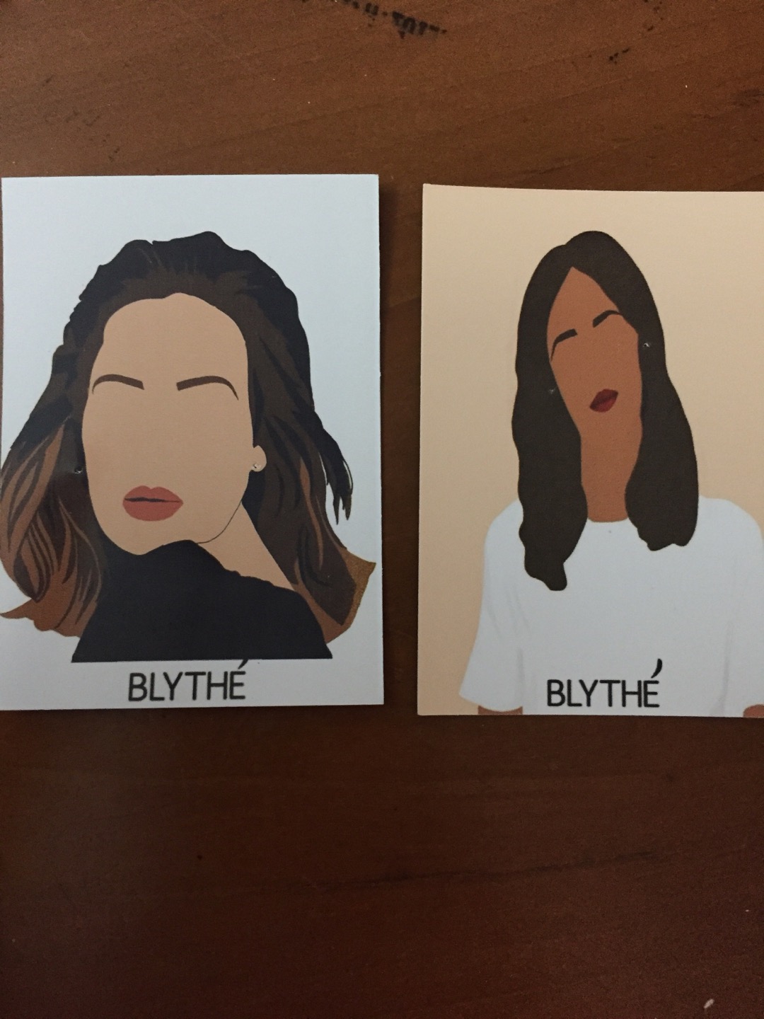 [ Bisa Cod ]  Earring Card Katalog / Kartu Anting