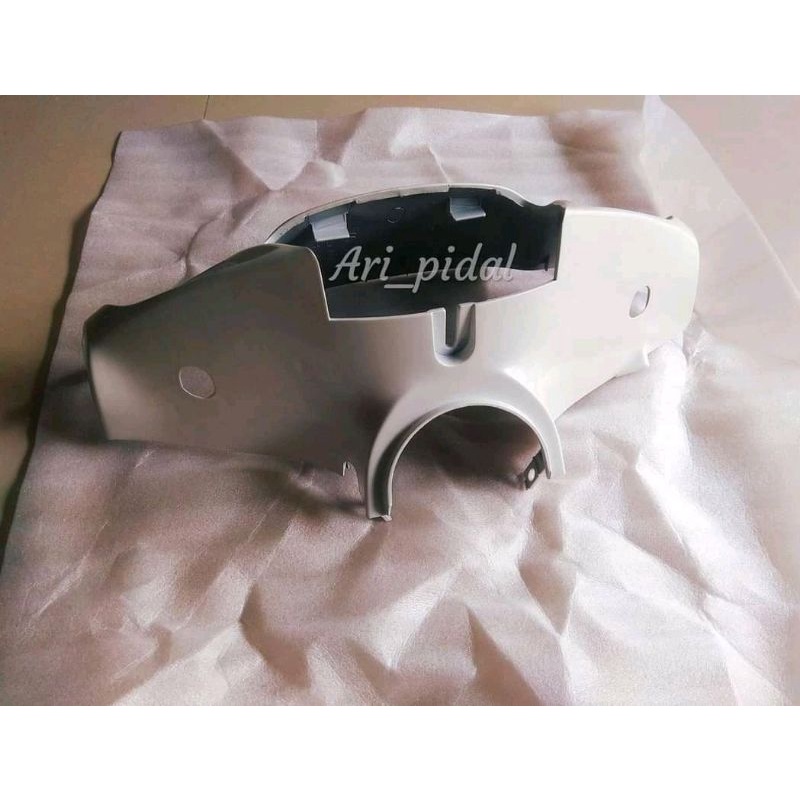 PJ batok lampu FiZR putih Marlboro ori F1ZR