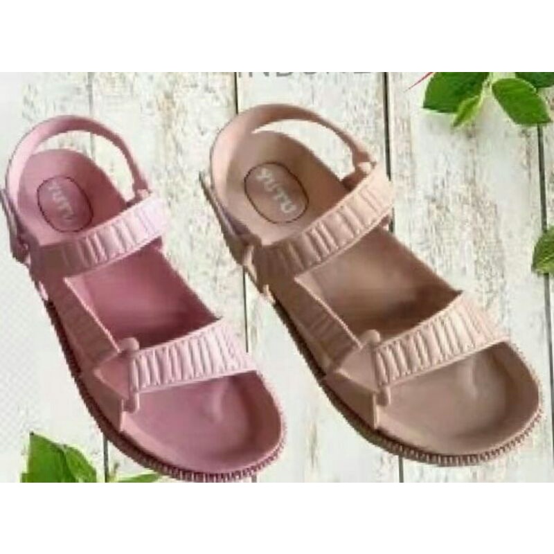 SANDAL TALI JELLY WANITA TERMURAH