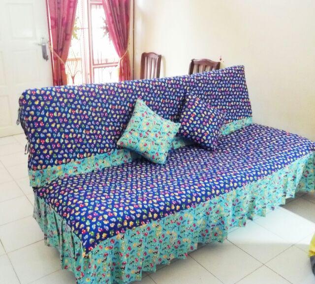 Sprei Jepang Little Pony Sale