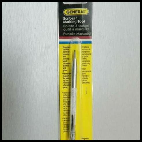 

Force | Magnetic Pen Scriber Cm 88