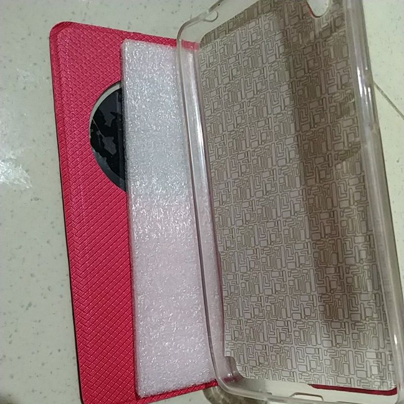 Flipcase VIVO Y51 lama