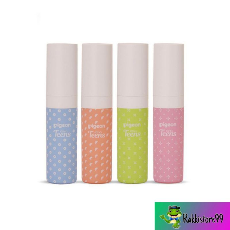 ❣️Rakkistore99❣️  PIGEON Teens Jelly Tint/Lip Tint Remaja [For Lip and Cheek] - 2,2gr ORIGINAL