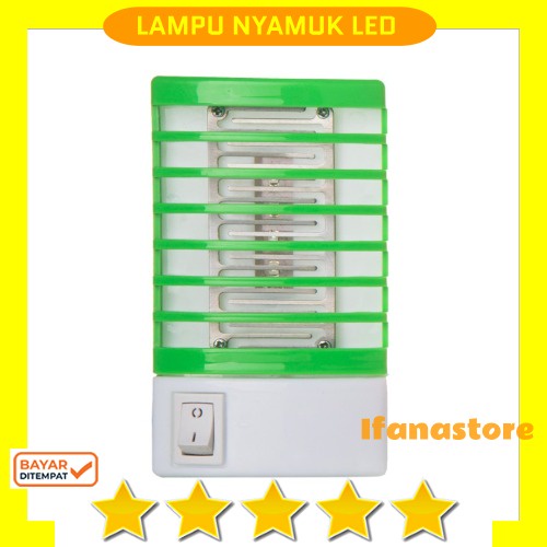 Lampu Tidur Led Anti Nyamuk Kecil Lampu Tidur /Lampu Led Pembasmi / Perangkap Anti Nyamuk / Mosquito / Perangkap Nyamuk Lampu Tidur Anti Nyamuk Lampu Anti Nyamuk