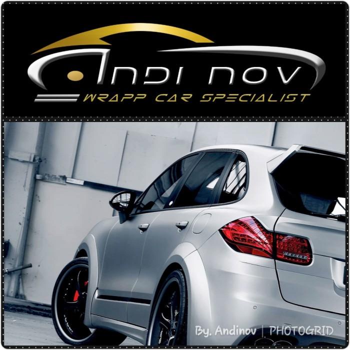 STICKER ORACAL 970 Silver dan Gold made in German