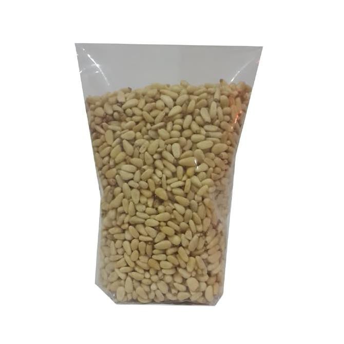 

Pangan Sehat Pine Nuts 100 Gram >