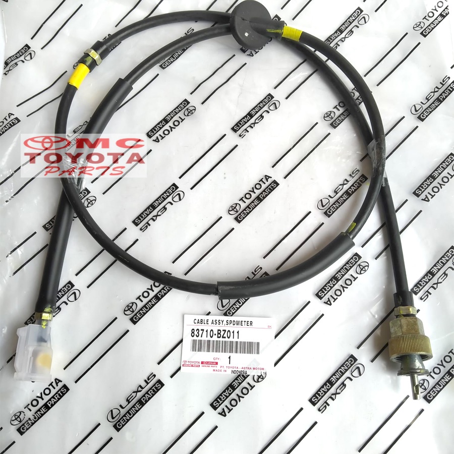 Kabel Speedometer Avanza Xenia Old 83710-BZ011