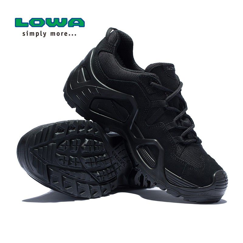 Sepatu Tactical Lowa Kets 4.0 Sepatu Lowa Outdoor Original