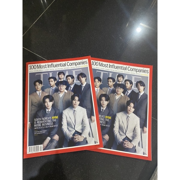 Time magazine bts majalah time bts official