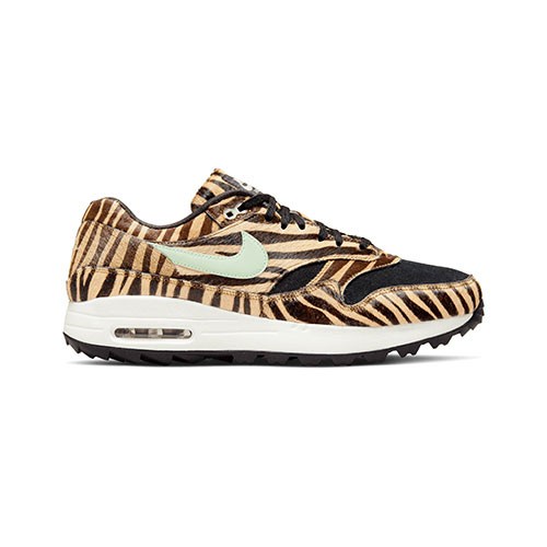 Sepatu Golf Nike Air Max 1G NRG DH1301-800 Tiger