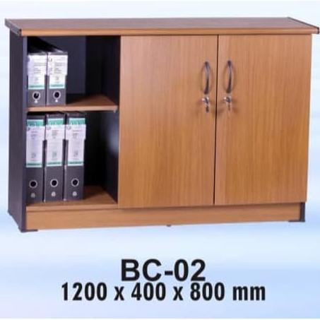 

Office & Stationery | Document Organizer | Lemari Arsip Merk Vip Bc-02 | Best Seller