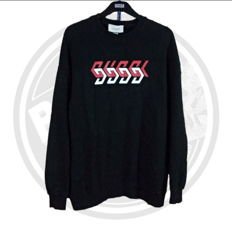 Crewneck Gucci Second