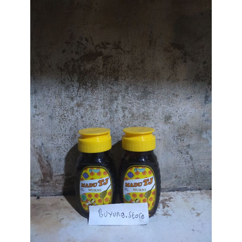 

Madu Tj