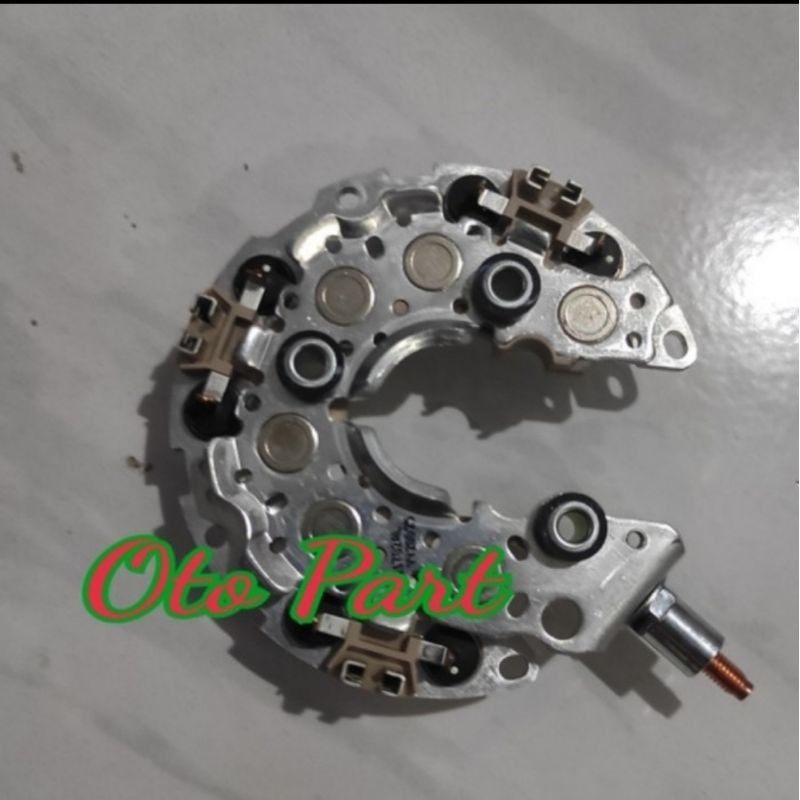 Dioda Silikon Dinamo Alternator Ampere Harrier Alphard