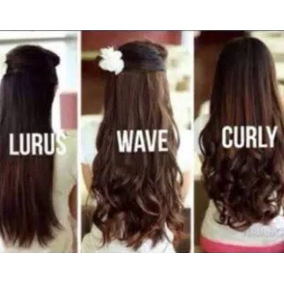 [BELI 1 GRATIS 1] HAIRCLIP BIG LAYER MURAH