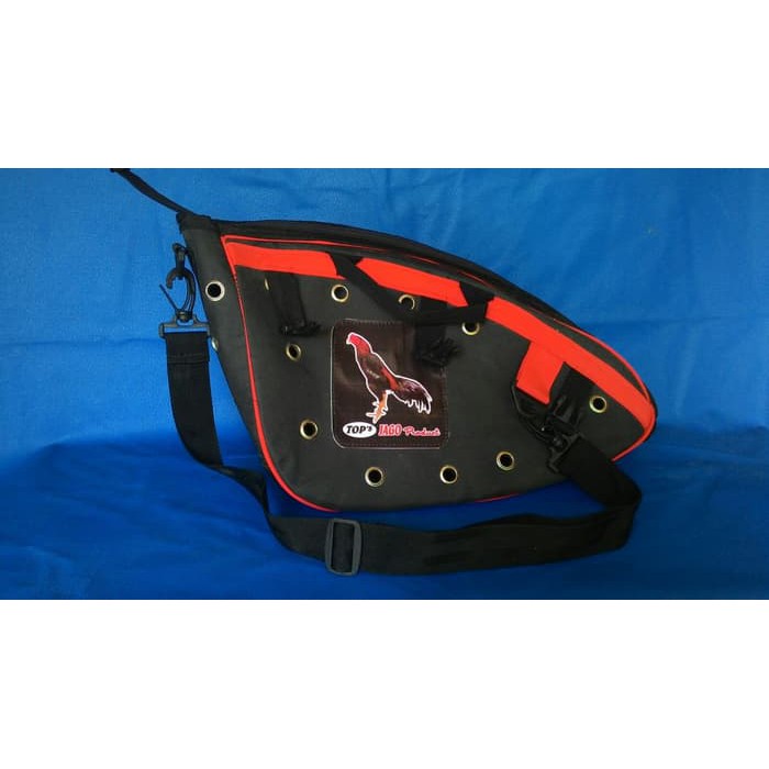 TAS KISO AYAM JAGO SUPER JUARA