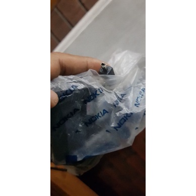 charger nokia 6708 rare item langka